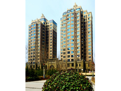 Xiangyi Nuanshan,Laoshan District,Qingdao